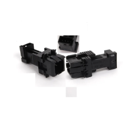 Mercedes Benz W204 Brake Light Switch