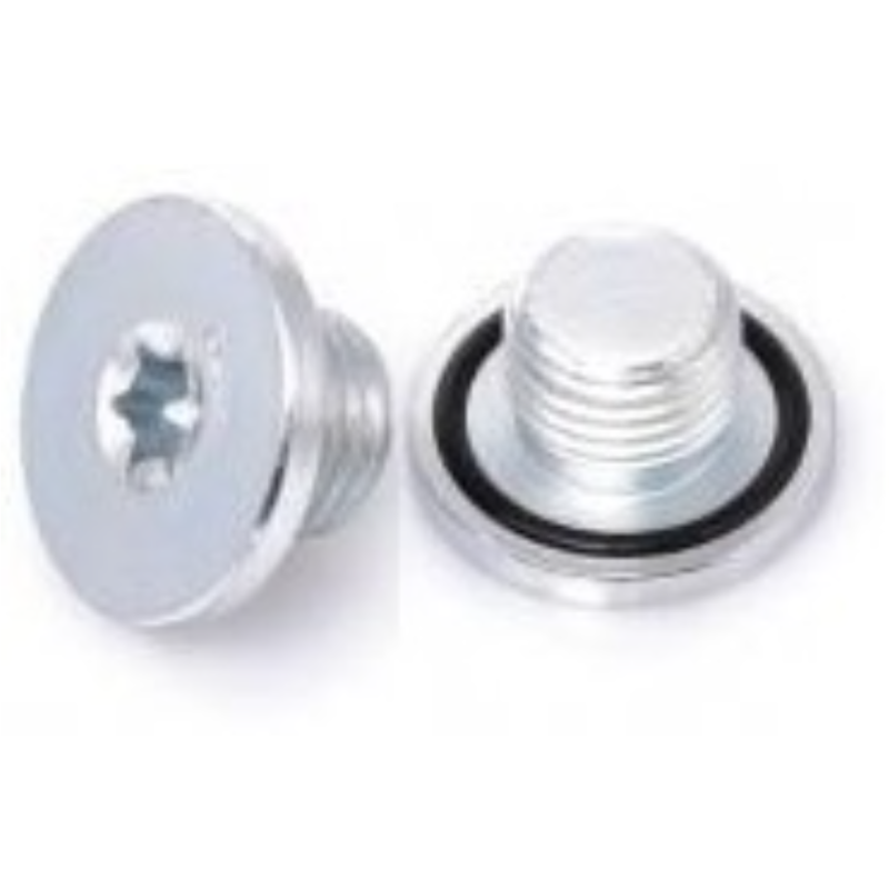 Opel Astra F G H J Corsa D E Mokka Adam Oil Sump Plug