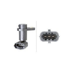 Opel Astra G H Meriva A Zafira B 1.6 Camshaft Sensor