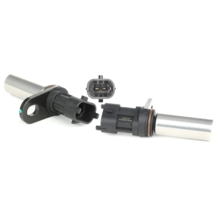 Opel Corsa C 1.4 Astra G H Meriva A Zafira B 1.6 Crankshaft Sensor