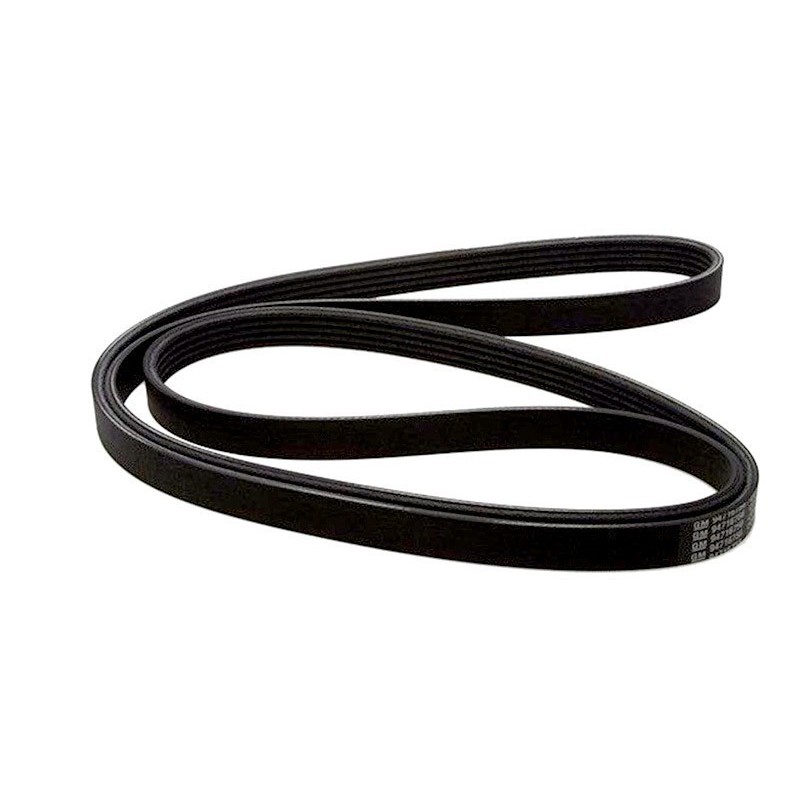 Chevrolet Utility LDV Ac Petrol V-Belt Ribbed