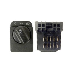 Opel Astra F Corsa B Head Light Switch