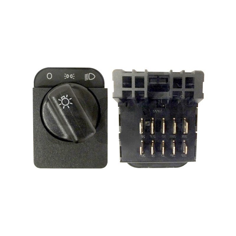 Opel Astra F Corsa B Head Light Switch