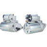 Chevrolet Utility LDV 1.4 1.8 Motor Starter