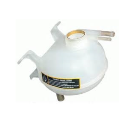 Opel Corsa B 1.7 Diesel 98-04 Expansion Tank