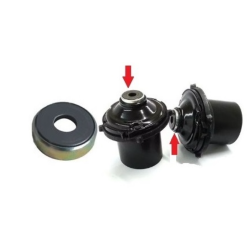Opel Corsa C Astra G Top Shock Mounting Bearing