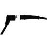 Fiat Uno Palio HT Lead Set 