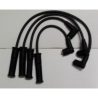 Ford Bantam 1.6 CVH Eng HT Lead Set