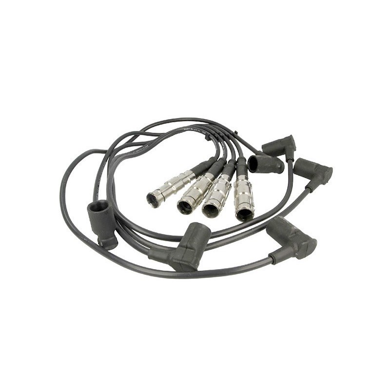 Mercedes Benz M102 Eng 4 Cylinder HT Lead Set