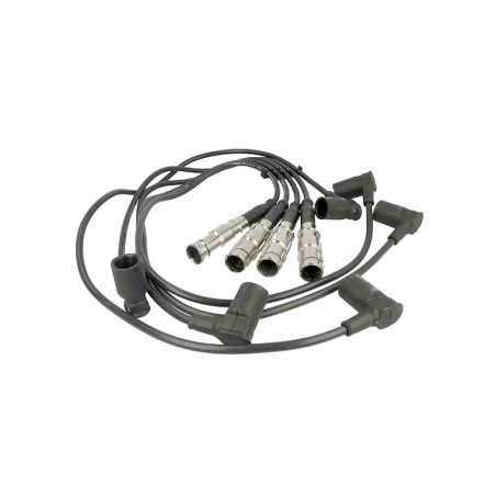 Mercedes Benz M102 Eng 4 Cylinder HT Lead Set