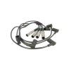 Mercedes Benz M102 Eng 4 Cylinder HT Lead Set