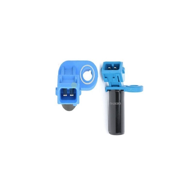 Ford Fiesta V Vi Focus 2 3 KA 1.3 1.4 1.5 1.6 2013 Crankshaft Sensor