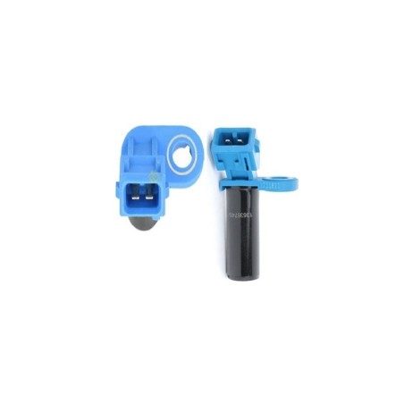 Ford Fiesta V Vi Focus 2 3 KA 1.3 1.4 1.5 1.6 2013 Crankshaft Sensor