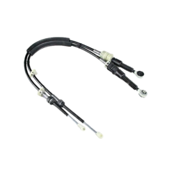 Renault Sandero 1.4 1.6 Duster 1.5 DCI 4X4 1.6 16V Gear Shift Cable