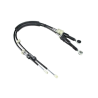 Renault Sandero 1.4 1.6 Duster 1.5 DCI 4X4 1.6 16V Gear Shift Cable