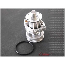 BMW X3 Series 3.0i (E83) M54B30 04-06 Water Pump