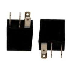 Opel Isuzu Hyundai Relay