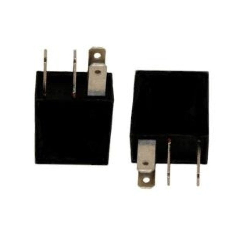 Universal Relay