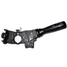 Toyota Hilux D4D YN150 2005-No Fog Light Indicator Switch