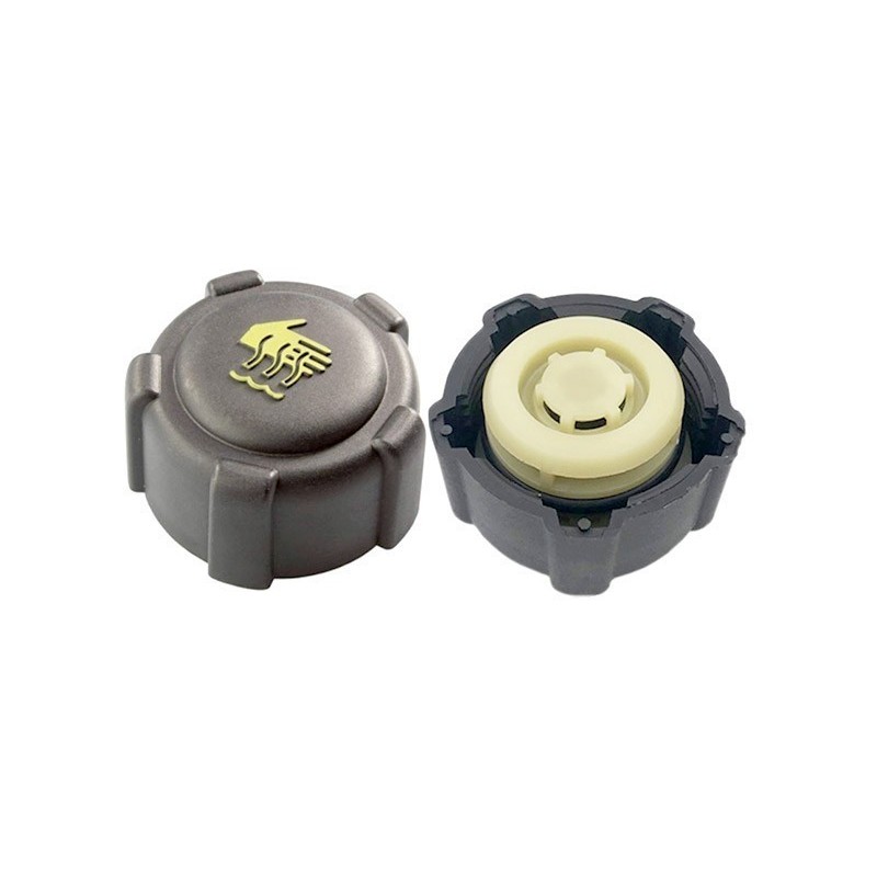 Nissan Renault Radiator Cap