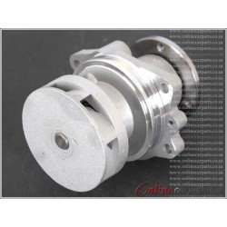 BMW 5 Series 525i (E60) M52 B25 04-05 Water Pump