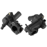 Ford Focus II 1.8 TDCI 98-12 Thermostat Housing