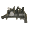 Ford Bantam Rocam Water Flange