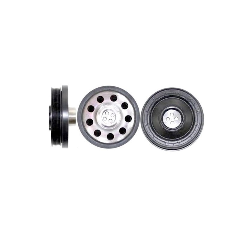 BMW E90 E81 E87 E88 E60 X1 E84 X3 E83 N47 4 Cylinder Crankshaft Pulley
