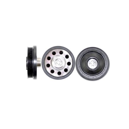 BMW E90 E81 E87 E88 E60 X1 E84 X3 E83 N47 4 Cylinder Crankshaft Pulley