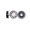 BMW E90 E81 E87 E88 E60 X1 E84 X3 E83 N47 4 Cylinder Crankshaft Pulley