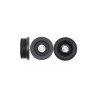 BMW E46 E90 E60 63 65 E83 E53 E70 M57N 6 Cylinder Crankshaft Pulley