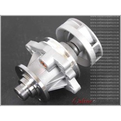 BMW 5 Series 525i (E39) M54 00-03 Water Pump