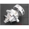 BMW 5 Series 525i (E39) M54 00-03 Water Pump
