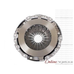 FORD KA 1.3i RoCam 05-09 Clutch Kit
