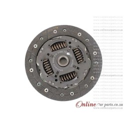 FORD KA 1.3i RoCam 05-09 Clutch Kit