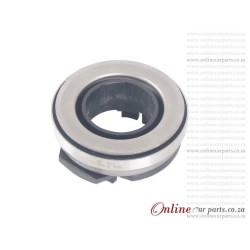 VW JETTA 6 1.6 TDI 77KW CAYC 4 10- Clutch Kit
