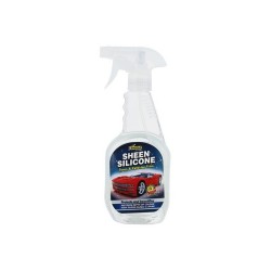 SHIELD Sheen Silicone