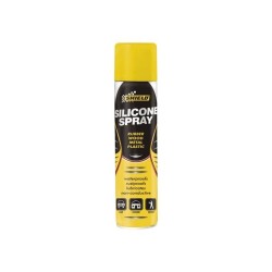 SHIELD Silicone Spray Aerosol