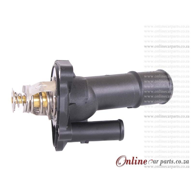 Mazda 3 5 6 CX-7 LF L3 Thermostat Housing