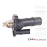 Mazda 3 5 6 CX-7 LF L3 Thermostat Housing