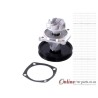 Fiat Uno 1.4 Pacer Carburettor motor 160A1-048 90-98 Water Pump
