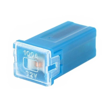 100A Mini Female Fuses - Fusible Links