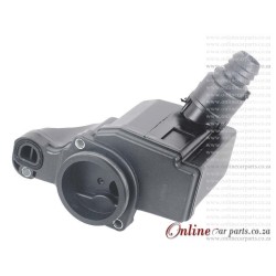 VW Polo 9N 03-09 1.4 16V 1.6 8V Breather Box