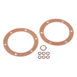 VW Old Beetle Gasket Oil Strainer Kit