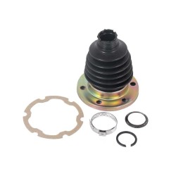 VW Golf IV 1.6 1.4 16V 1.9 SDI Polo 1.4 99-01 CV Boot Kit Inner