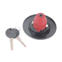VW Golf I 2004 Cap Fuel Tank