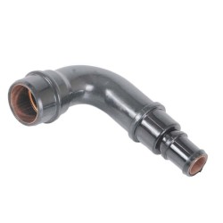 Audi A4 1.8T 05-08 Breather Hose