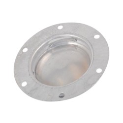 VW Old Beetle Oil Strainer