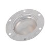 VW Old Beetle Oil Strainer
