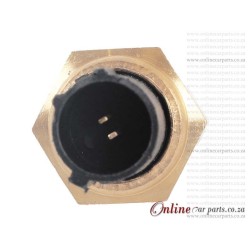 Honda Radiator Fan Switch